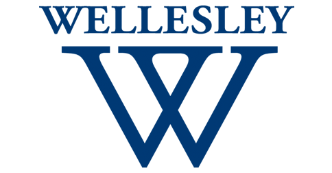 Wellesley College logo